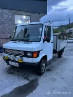 Mercedes T310 Truck Available image thumbnail 0