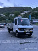 Mercedes T310 Truck Available image thumbnail 1