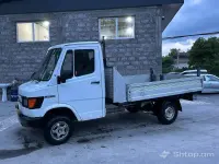 Mercedes T310 Truck Available image thumbnail 3