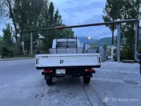 Mercedes T310 Truck Available image thumbnail 4