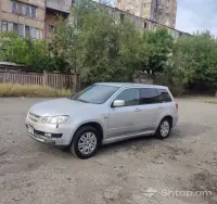 Купить Mitsubishi Airtrek 2003 image thumbnail 0