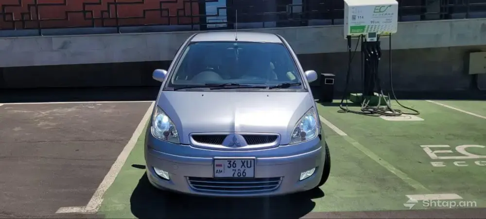 Mitsubishi Colt in Perfect Condition 1