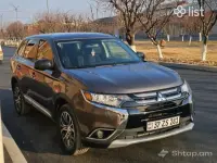 2008 Mitsubishi Outlander 3.0՝ գերազանց վիճակում image thumbnail 0