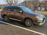 2008 Mitsubishi Outlander 3.0՝ գերազանց վիճակում image thumbnail 1