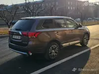 2008 Mitsubishi Outlander 3.0՝ գերազանց վիճակում image thumbnail 2