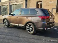 2008 Mitsubishi Outlander 3.0՝ գերազանց վիճակում image thumbnail 4