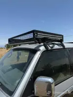 Perfect Mitsubishi Pajero 2001 image thumbnail 0