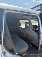 Perfect Mitsubishi Pajero 2001 image thumbnail 1