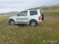 Mitsubishi Pajero 3.0 V6 2005՝ վաճառքի image thumbnail 3