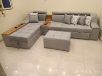 Buy Modular Sofas Online image thumbnail 1