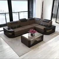 Коллекция модульных диванов image thumbnail 1