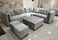 Коллекция модульных диванов image thumbnail 2