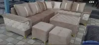 Коллекция модульных диванов image thumbnail 4