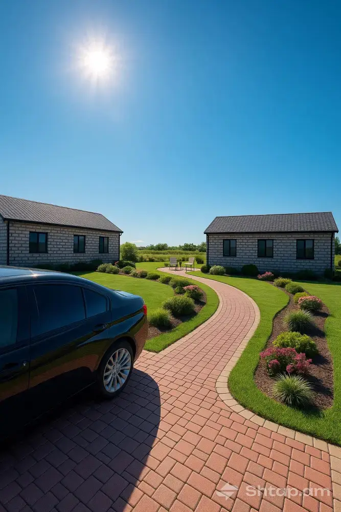 Land for House Construction in Village 0