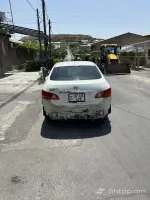 Nissan Bluebird 2006, White Sedan image thumbnail 4