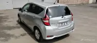 Գնեք Nissan Note Hybrid 2017-2020՝ Հարմարավետ և Տնտեսական image thumbnail 2