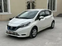 2016 Nissan Note 1.2 Hybrid from Japan image thumbnail 0