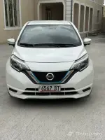 2016 Nissan Note 1.2 Hybrid from Japan image thumbnail 1