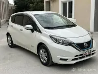 2016 Nissan Note 1.2 Hybrid from Japan image thumbnail 2