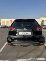 Նիսսան Ռոգ՝ Ձեր Հուսալի Ընկեր image thumbnail 1