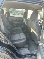 Nissan Rogue 2017՝ սև գույնի, առանց վթարի image thumbnail 3
