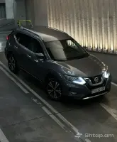 Nissan Rogue SL 2018 թ.՝ հուսալի և հարմարավետ SUV image thumbnail 0