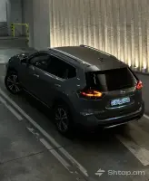 Nissan Rogue SL 2018 թ.՝ հուսալի և հարմարավետ SUV image thumbnail 1