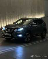 Nissan Rogue SL 2018 թ.՝ հուսալի և հարմարավետ SUV image thumbnail 2