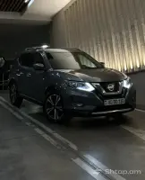 Nissan Rogue SL 2018 թ.՝ հուսալի և հարմարավետ SUV image thumbnail 4