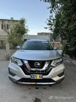 Nissan Rogue SV 2019՝ իդեալական վիճակում image thumbnail 0
