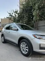 Nissan Rogue SV 2019՝ իդեալական վիճակում image thumbnail 1