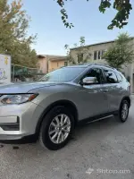 Nissan Rogue SV 2019՝ իդեալական վիճակում image thumbnail 2