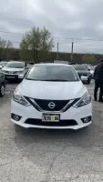 Nissan Sentra 2017 for Sale image thumbnail 0