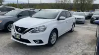 Nissan Sentra 2017 for Sale image thumbnail 2