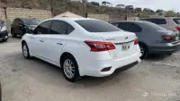 Nissan Sentra 2017 for Sale image thumbnail 3