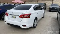 Nissan Sentra 2017 for Sale image thumbnail 4