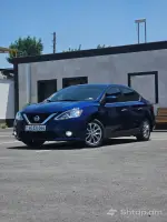 Perfect Condition Nissan Sentra 2018 image thumbnail 0