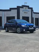 Perfect Condition Nissan Sentra 2018 image thumbnail 1