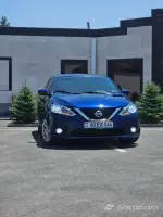 Perfect Condition Nissan Sentra 2018 image thumbnail 2
