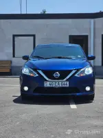Perfect Condition Nissan Sentra 2018 image thumbnail 3