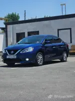 Perfect Condition Nissan Sentra 2018 image thumbnail 4