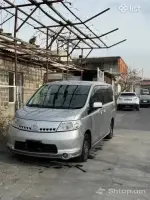 Nissan Serena 2006 Model for Sale image thumbnail 0