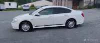 Nissan Teana 2005 թ. սպիտակ, անփոփոխ վիճակում image thumbnail 1