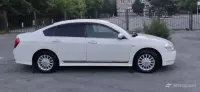 Nissan Teana 2005 թ. սպիտակ, անփոփոխ վիճակում image thumbnail 2