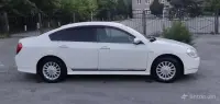 Nissan Teana 2005 թ. սպիտակ, անփոփոխ վիճակում image thumbnail 4