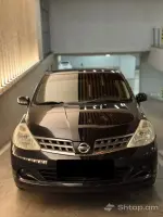 Perfect Nissan Tiida for You image thumbnail 1