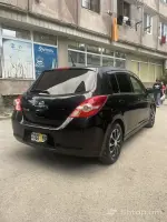 Perfect Nissan Tiida 2009 image thumbnail 0