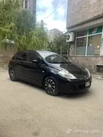 Perfect Nissan Tiida 2009 image thumbnail 4