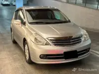 Nissan Tiida Axis Autech 2006 in Excellent Condition image thumbnail 1