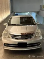 Nissan Tiida Axis Autech 2006 in Excellent Condition image thumbnail 2